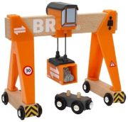 Brio Container Verladekran (33732) Brio Container Verladekran (33732)