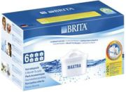 Brita Maxtra Pack-6 Brita Maxtra Pack-6