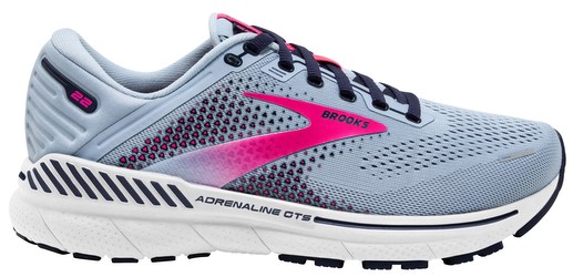 Brooks Adrenaline GTS 22 B sievietēm Brooks Adrenaline GTS 22 B sievietēm