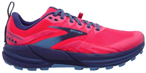 Brooks Cascadia 16 sievietēm Brooks Cascadia 16 sievietēm
