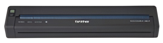 Brother PocketJet PJ-763 Brother PocketJet PJ-763