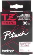 Brother TZ-262 Brother TZ-262