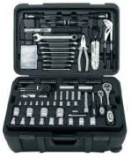 Brüder Mannesmann Werkzeug-Trolley M29070 Brüder Mannesmann Werkzeug-Trolley M29070