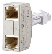 BTR Cable sharing Adapter pnp 1 BTR Cable sharing Adapter pnp 1