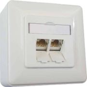 BTR E-DAT C6 8/8(8) AP Cat.6 LSA BTR E-DAT C6 8/8(8) AP Cat.6 LSA