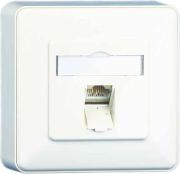 BTR E-DAT C6 8(8) AP Cat.6 LSA BTR E-DAT C6 8(8) AP Cat.6 LSA