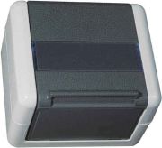 BTR E-DATmodul IP44 AP-korpuss BTR E-DATmodul IP44 AP-korpuss