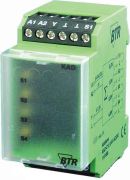 BTR KAD-C12 Addierer 24VAC/DC BTR KAD-C12 Addierer 24VAC/DC