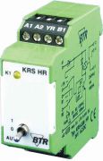 BTR KRS-E06 24VAC/DC Sliekšņa vērtība: 3V DC BTR KRS-E06 24VAC/DC Sliekšņa vērtība: 3V DC