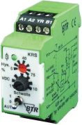 BTR KRS-E08 HRP 24VAC/DC Slieksnis: 0....10V DC BTR KRS-E08 HRP 24VAC/DC Slieksnis: 0....10V DC