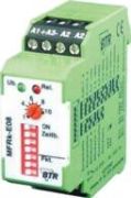 BTR MFRk-E08 230VAC, 24VAC/DC 1 We. 250V/6A 0,05-30h BTR MFRk-E08 230VAC, 24VAC/DC 1 We. 250V/6A 0,05-30h
