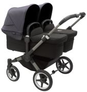 Bugaboo Donkey 5 Twin Bugaboo Donkey 5 Twin