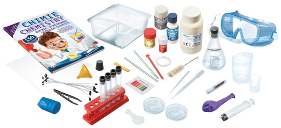 BUKI Chemie 150 (8360) BUKI Chemie 150 (8360)