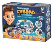 Buki Hydraulic Hand (7508) Buki Hydraulic Hand (7508)