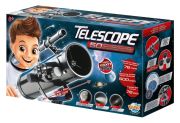 BUKI Teleskops 50 aktivitātes (TS008B) BUKI Teleskops 50 aktivitātes (TS008B)