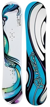 Burton Feelgood Smalls Burton Feelgood Smalls