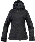 Burton Jet Set Burton Jet Set