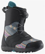 Burton Mint Boa Burton Mint Boa