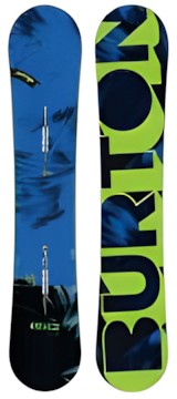 Burton Ripcord Burton Ripcord