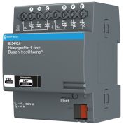 Busch-Jaeger Heizungsaktor 6-fach (6254/0.6) Busch-Jaeger Heizungsaktor 6-fach (6254/0.6)