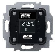 Busch-Jaeger Raumtemperaturregler (6224/2.0) Busch-Jaeger Raumtemperaturregler (6224/2.0)