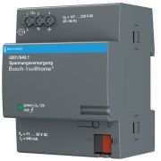 Busch-Jaeger Spannungsversorgung 6201/640.1 Busch-Jaeger Spannungsversorgung 6201/640.1