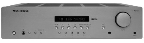 Cambridge Audio AXR85 Cambridge Audio AXR85