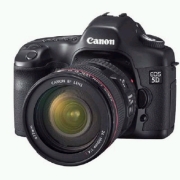 Canon EOS 5D komplekts EF 24-105 mm Canon EOS 5D komplekts EF 24-105 mm