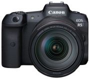 Canon EOS R5 + 24-105 mm USM