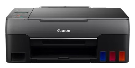 Canon Pixma G2560 Canon Pixma G2560