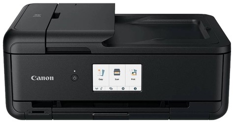 Canon Pixma TS9550 Canon Pixma TS9550