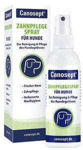 Canosept Zobu kopšanas aerosols 100 ml Canosept Zobu kopšanas aerosols 100 ml