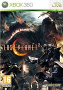 Capcom Lost Planet 2 Xbox 360 Capcom Lost Planet 2 Xbox 360