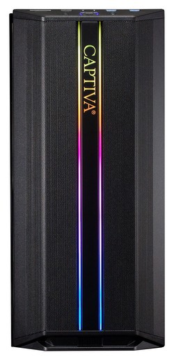 Captiva Advanced Gaming I74-806 Captiva Advanced Gaming I74-806