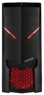 Captiva Gaming PC R47 (738) Captiva Gaming PC R47 (738)