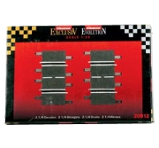 Carrera Evolution 1/4 taisnes Carrera Evolution 1/4 taisnes