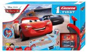 Carrera Disney Pixar Cars - Piston Cup (20063039) Carrera Disney Pixar Cars - Piston Cup (20063039)
