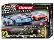 Carrera GO!!! GT Race Off (20062550) Carrera GO!!! GT Race Off (20062550)