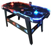 Carromco Fire vs Ice Carromco Fire vs Ice