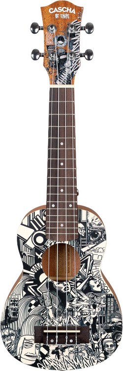 Cascha HH 2601 Cascha HH 2601