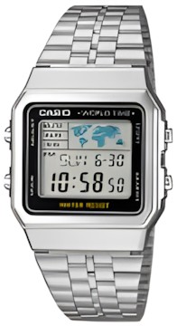 Casio Collection A500WEA-1EF Casio Collection A500WEA-1EF