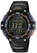 Casio Collection SGW-100-2BER Casio Collection SGW-100-2BER