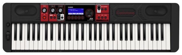 Casio CT-S1000V Casio CT-S1000V