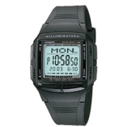 Casio data bank DB-36-1AVEF Casio data bank DB-36-1AVEF