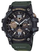 Casio G-Shock GWG-100-1A3ER Casio G-Shock GWG-100-1A3ER
