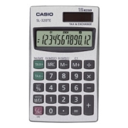 Casio SL-320TE Casio SL-320TE