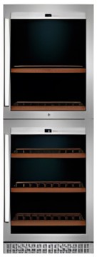 Caso WineChef Pro 126-2D Caso WineChef Pro 126-2D