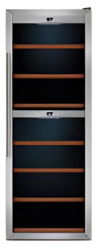 Caso WineMaster 126 Caso WineMaster 126