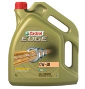 Castrol EDGE Titanium FST 0W-40 A3/B4 4 l Castrol EDGE Titanium FST 0W-40 A3/B4 4 l