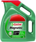 Castrol Magnatec 15W-40 A3/B3 4 l Castrol Magnatec 15W-40 A3/B3 4 l